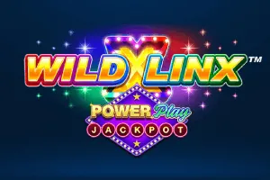 Wild LinX PowerPlay Jackpot - STONEBET88
