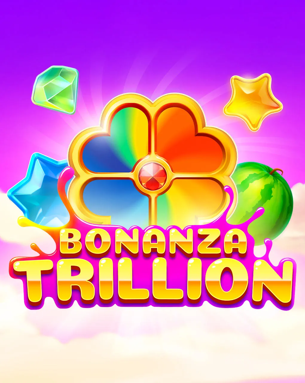 Bonanza Trillion - STONEBET88