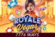 Royale Vegas - STONEBET88