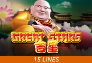 Great Stars - STONEBET88