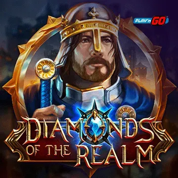 Diamonds of the Realm - STONEBET88