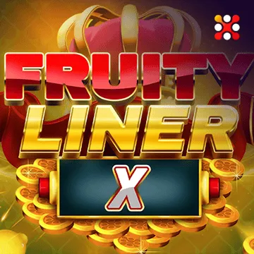 Fruityliner X - STONEBET88