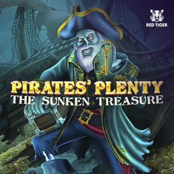 Pirates Plenty - STONEBET88