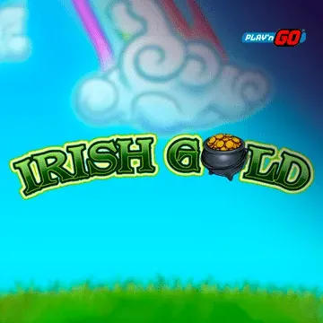 Irish Gold - STONEBET88