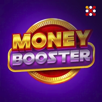 Money Booster - STONEBET88