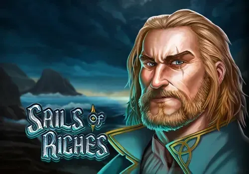 Sails of Riches - STONEBET88