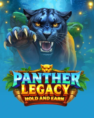 Panther Legacy - STONEBET88