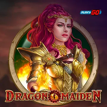 Dragon Maiden - STONEBET88