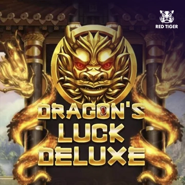 Dragons Luck Deluxe - STONEBET88