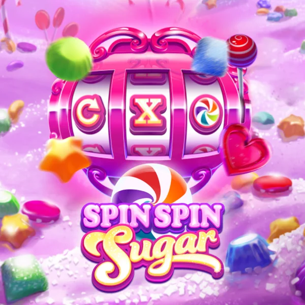 Spin Spin Sugar - STONEBET88