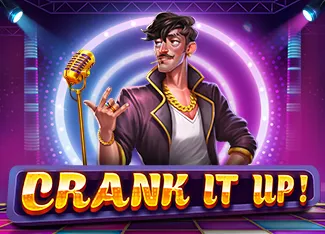 Crank it Up - STONEBET88