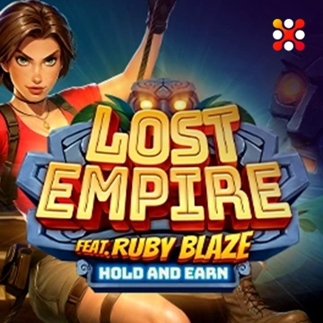 Lost Empire - STONEBET88