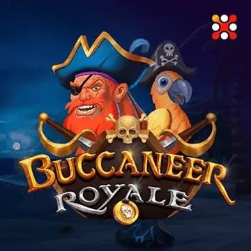 Buccaneer Royale - STONEBET88