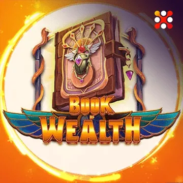 Book of Wealth - STONEBET88