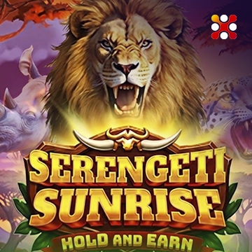 Serengeti Sunrise - STONEBET88
