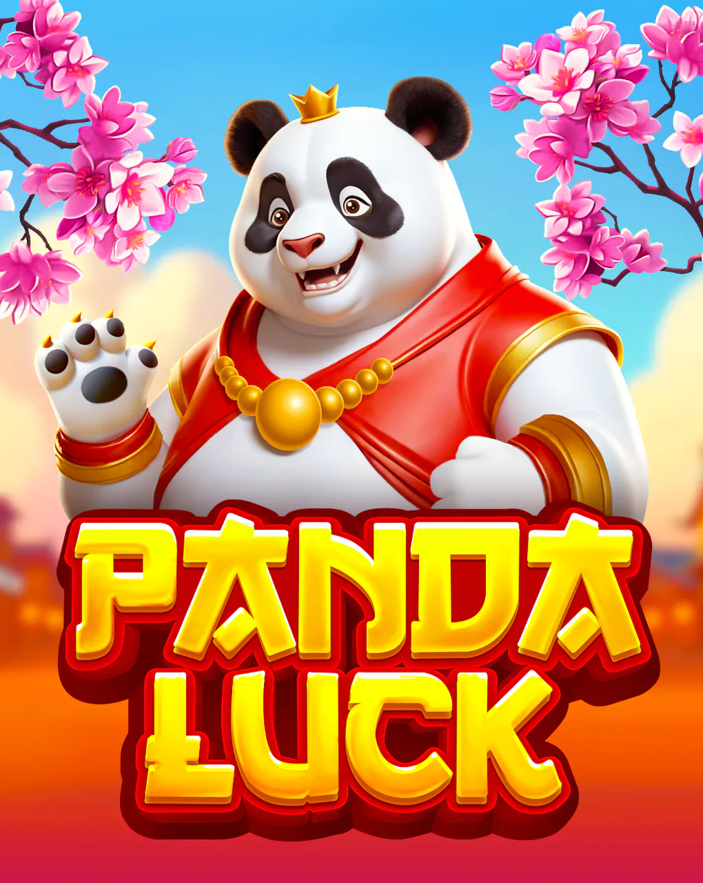 Panda Luck - STONEBET88