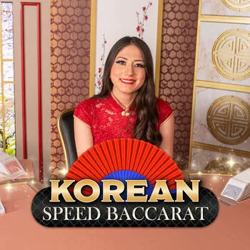 Korean Speed Baccarat 9 - STONEBET88