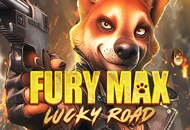 Fury Max Lucky Road - STONEBET88