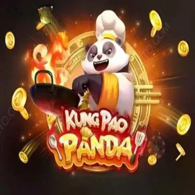 Kung Pao Panda - STONEBET88