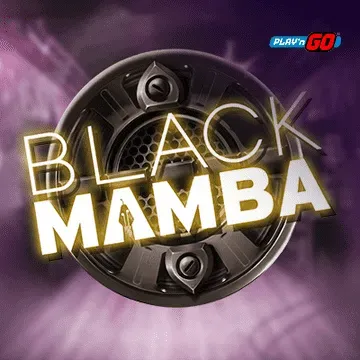 Black Mamba - STONEBET88