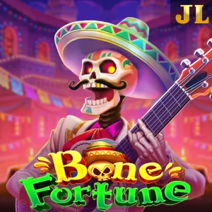 Jili : Bone Fortune - STONEBET88