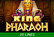 King Pharaoh - STONEBET88