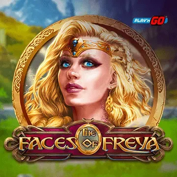 The Faces Of Freya - STONEBET88