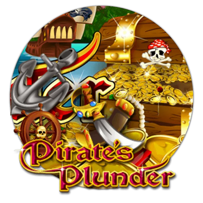 Habanero : Pirates Plunder - STONEBET88
