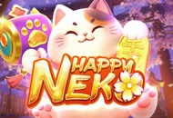 Happy Neko - STONEBET88