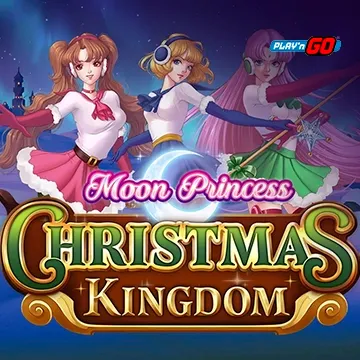 Midnight Princess: Christmas Kingdom - STONEBET88