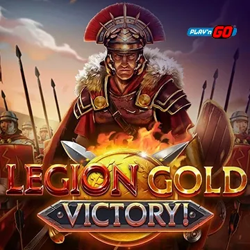 Legion Gold Victory! - STONEBET88