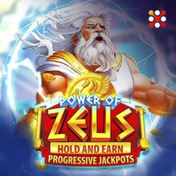 Power of Zeus - STONEBET88