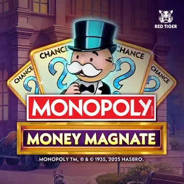 Monopoly Money Magnate - STONEBET88