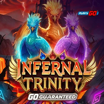 Infernal Trinity GO Guaranteed - STONEBET88