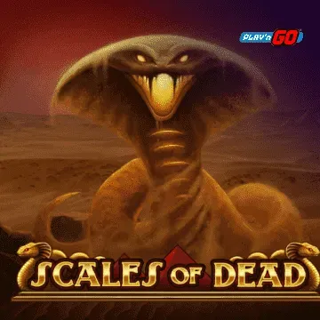 Scales of Dead - STONEBET88