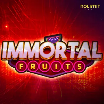 NolimitCity : Immortal Fruits - STONEBET88