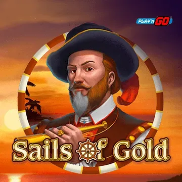 Sails of Gold - STONEBET88