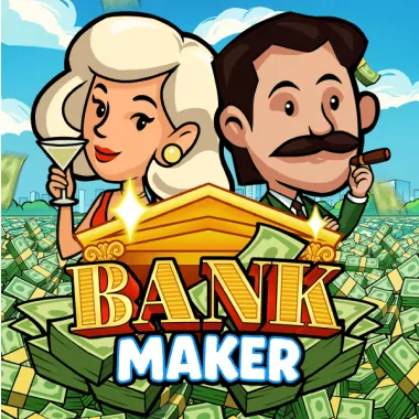 Bank Maker - STONEBET88