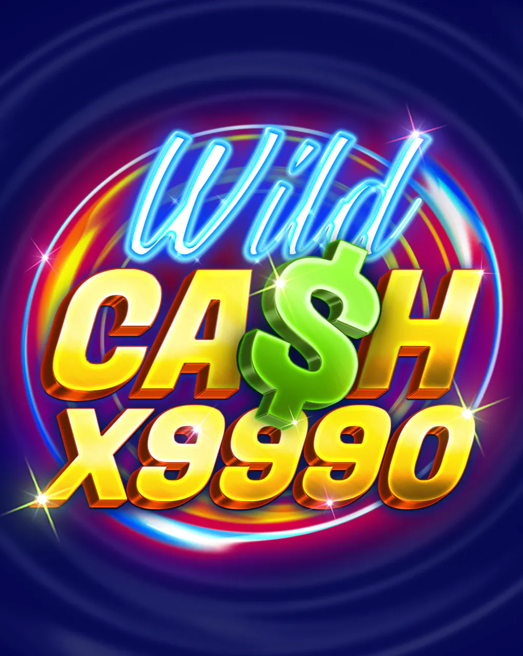 Wild Cash x9990 - STONEBET88