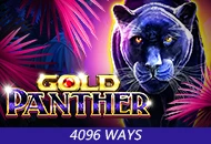 Gold Panther - STONEBET88