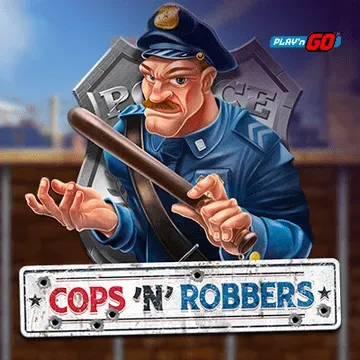 CopsnRobbers - STONEBET88