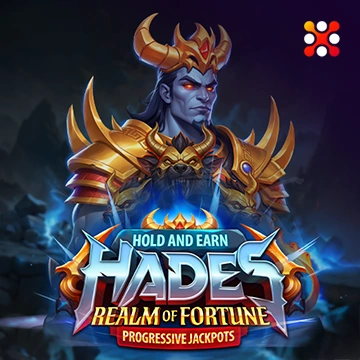 Hades: Realm of Fortune - STONEBET88