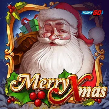 Merry Xmas - STONEBET88