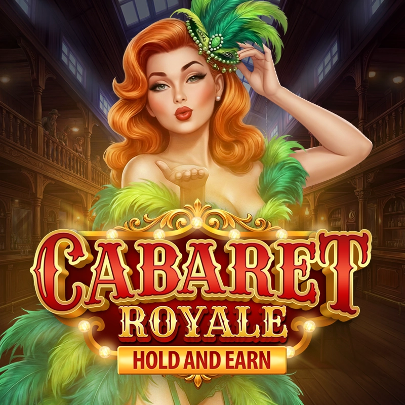 Cabaret Royale - STONEBET88