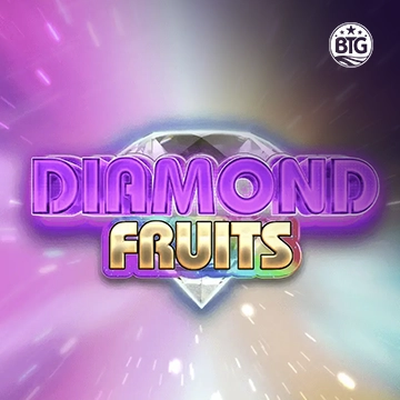 Diamond Fruits - STONEBET88