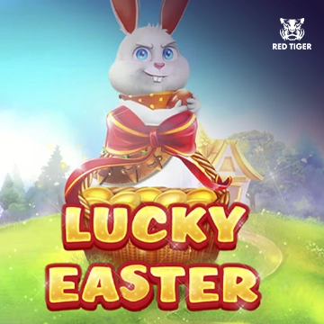 Lucky Easter - STONEBET88