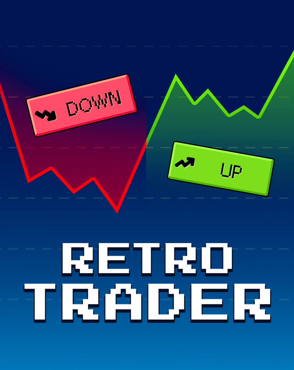 Retro Trader - STONEBET88