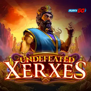 Undefeated Xerxes - STONEBET88