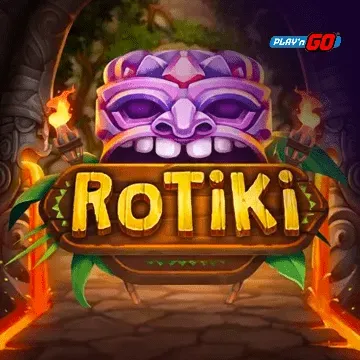 Rotiki - STONEBET88