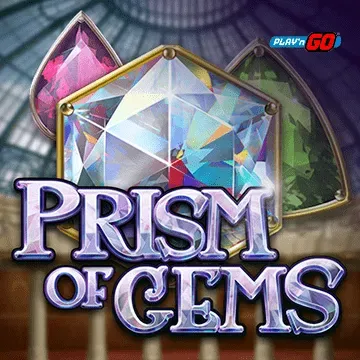 Prism of Gems - STONEBET88